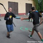 Šibeňák cup ovládly domácí celky