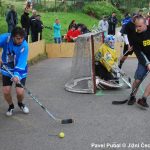 Šibeňák cup ovládly domácí celky