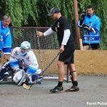 Šibeňák cup ovládly domácí celky