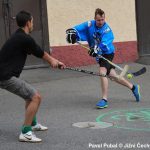 Šibeňák cup ovládly domácí celky