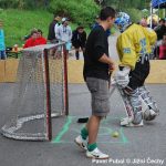 Šibeňák cup ovládly domácí celky