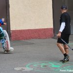 Šibeňák cup ovládly domácí celky