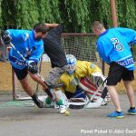 Šibeňák cup ovládly domácí celky