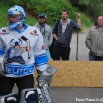 Šibeňák cup ovládly domácí celky