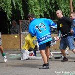 Šibeňák cup ovládly domácí celky