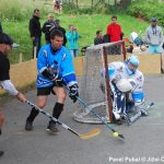 Šibeňák cup ovládly domácí celky