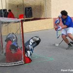 Šibeňák cup ovládly domácí celky