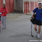 Šibeňák cup ovládly domácí celky