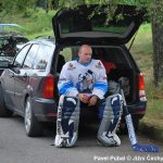 Šibeňák cup ovládly domácí celky