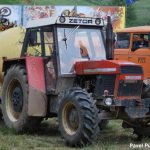 Motokrosařům počasí vyšlo. Všichni byli spokojeni