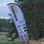 Motokrosařům počasí vyšlo. Všichni byli spokojeni