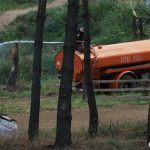 Motokrosařům počasí vyšlo. Všichni byli spokojeni