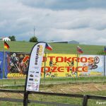 Motokrosařům počasí vyšlo. Všichni byli spokojeni