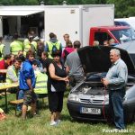 Motokrosařům počasí vyšlo. Všichni byli spokojeni