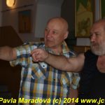 Pohádkovou pouť v Radomyšli nepřekazilo ani počasí