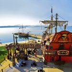 Vzrostl zájem o jednodenní koupání v moři
