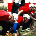 Třetí kolo okresního poháru zavítalo do Mirotic