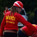 Třetí kolo okresního poháru zavítalo do Mirotic