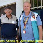 Autodrom nad Pískem patřil malým motorkám