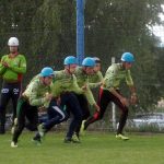 V Krči měla premiéru Jihočeská hasičská liga