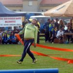 V Krči měla premiéru Jihočeská hasičská liga