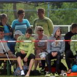 V Krči měla premiéru Jihočeská hasičská liga