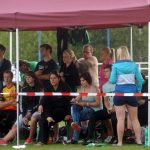 V Krči měla premiéru Jihočeská hasičská liga