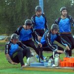 V Krči měla premiéru Jihočeská hasičská liga