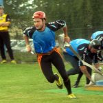 V Krči měla premiéru Jihočeská hasičská liga