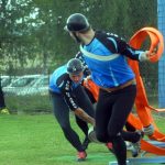 V Krči měla premiéru Jihočeská hasičská liga
