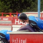 V Krči měla premiéru Jihočeská hasičská liga