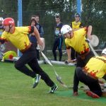 V Krči měla premiéru Jihočeská hasičská liga