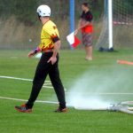 V Krči měla premiéru Jihočeská hasičská liga