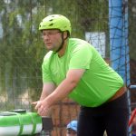 V Krči měla premiéru Jihočeská hasičská liga