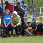 V Krči měla premiéru Jihočeská hasičská liga