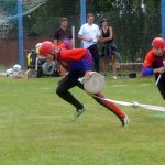 V Krči měla premiéru Jihočeská hasičská liga