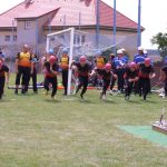 V Krči měla premiéru Jihočeská hasičská liga