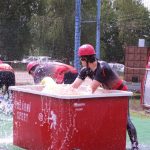 V Krči měla premiéru Jihočeská hasičská liga