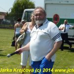 110. výročí hasičského sboru v Dražejově oslavili velkolepě