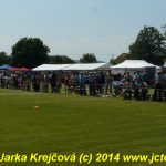 110. výročí hasičského sboru v Dražejově oslavili velkolepě