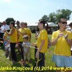 110. výročí hasičského sboru v Dražejově oslavili velkolepě