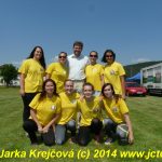 110. výročí hasičského sboru v Dražejově oslavili velkolepě