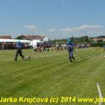 110. výročí hasičského sboru v Dražejově oslavili velkolepě