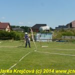 110. výročí hasičského sboru v Dražejově oslavili velkolepě