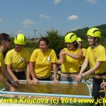 110. výročí hasičského sboru v Dražejově oslavili velkolepě