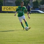 Dražice postoupily přes Krumlov stejně jako loni