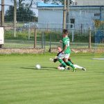 Dražice postoupily přes Krumlov stejně jako loni