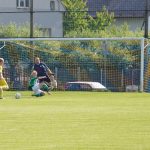 Dražice postoupily přes Krumlov stejně jako loni