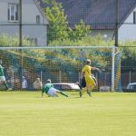 Dražice postoupily přes Krumlov stejně jako loni