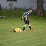 Dražice postoupily přes Krumlov stejně jako loni